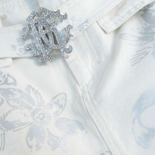 Юбка Roberto Cavalli