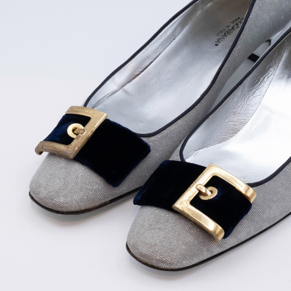 3DSCF3394 Балетки Dolce&Gabbana