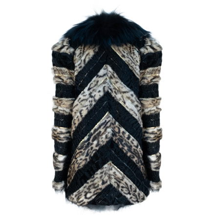 Жакет Roberto Cavalli