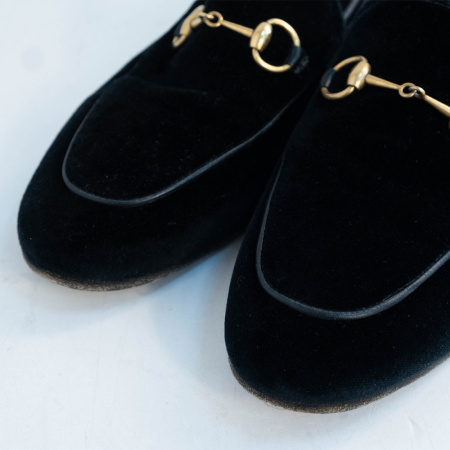 Лоферы Gucci Лоферы Gucci