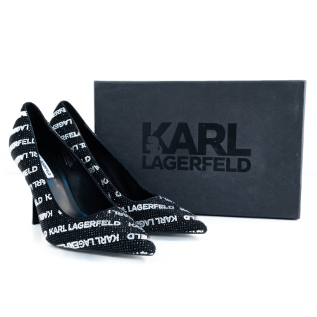 Туфли Karl Lagerfeld Туфли Karl Lagerfeld