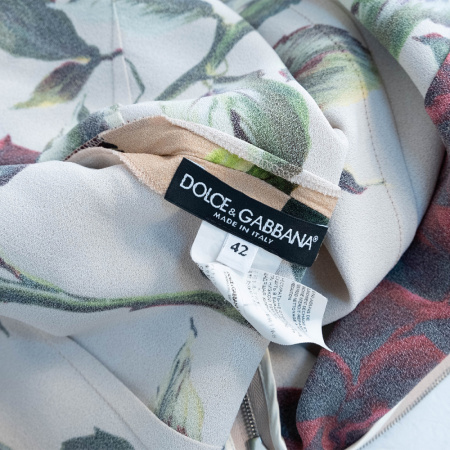 Блуза Dolce&Gabbana