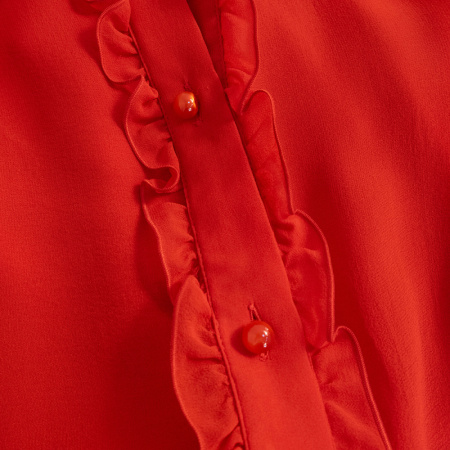 Блуза Valentino