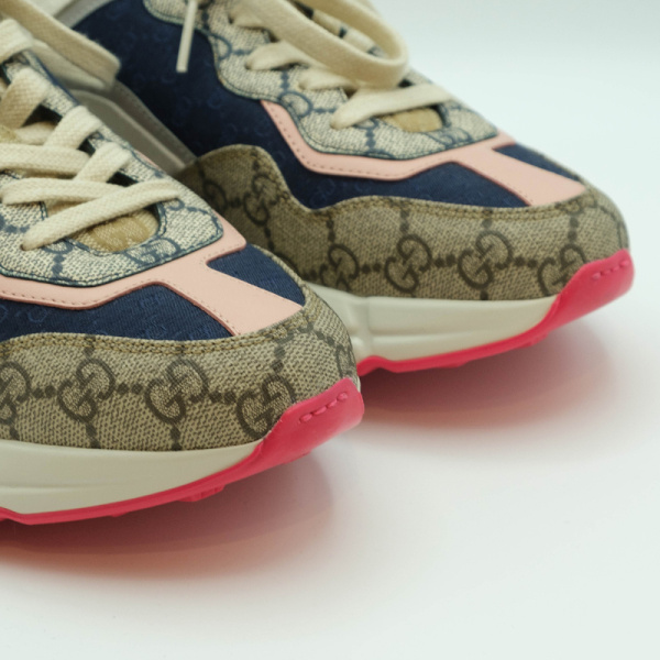 Кроссовки Gucci