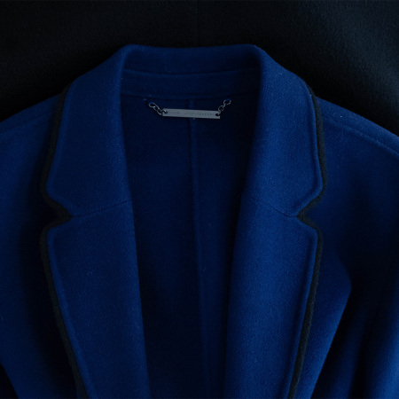 Пальто Diane Von Furstenberg