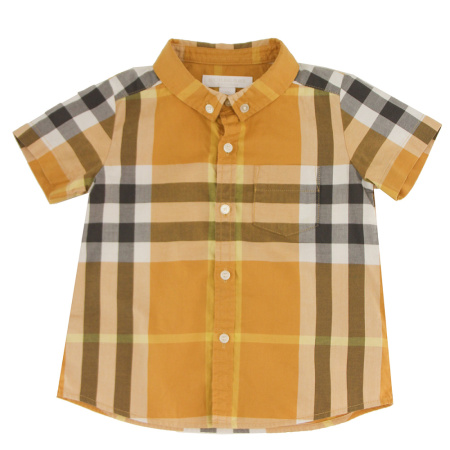 Рубашка Burberry