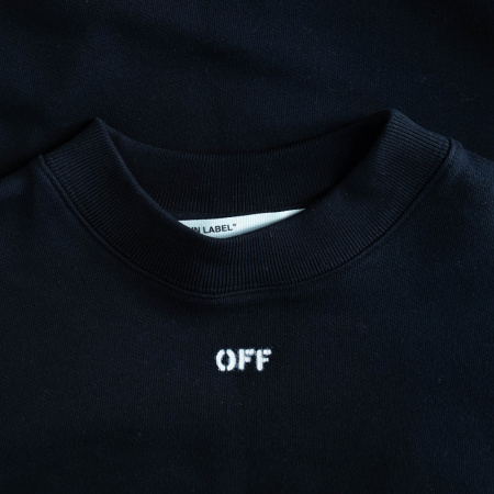 Свитшот Off White