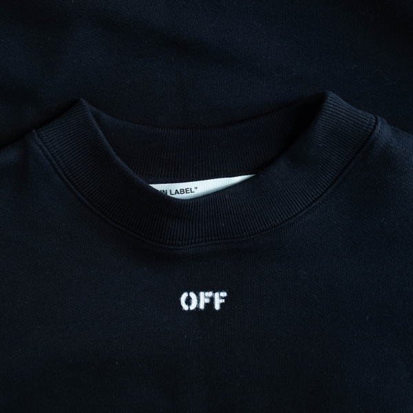 Свитшот Off White