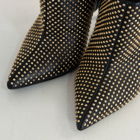 Ботильоны Giuseppe Zanotti