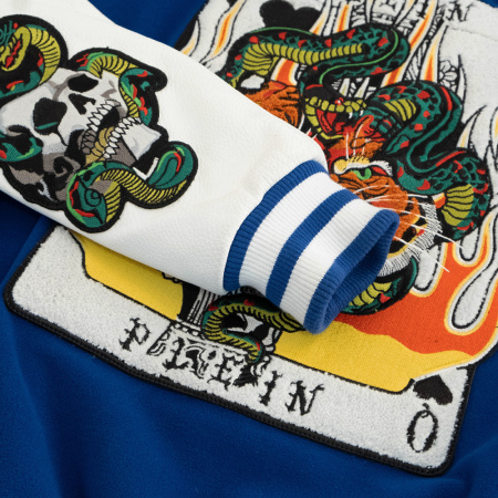 Куртка Philipp Plein