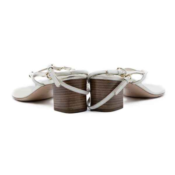 Босоножки Louis Vuitton