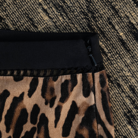 Юбка Alberta Ferretti