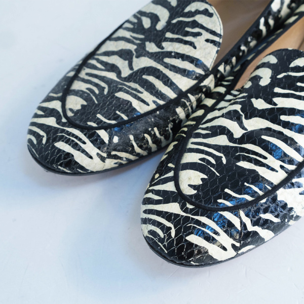 Балетки Aquazzura