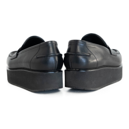 Лоферы Bottega Veneta