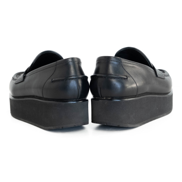 5DSCF0721 Лоферы Bottega Veneta