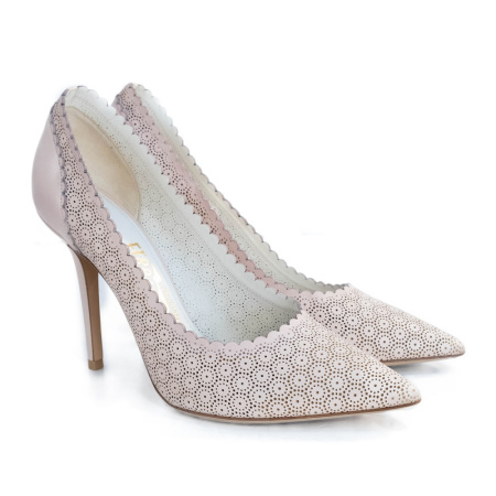 Туфли Salvatore Ferragamo