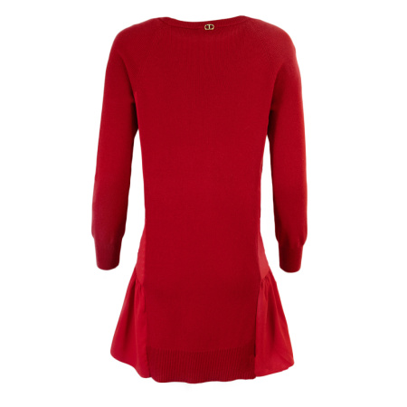 Платье Twinset