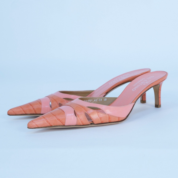 Туфли Valentino