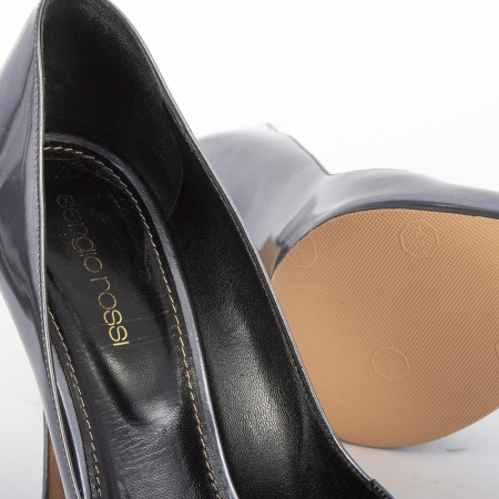 Туфли Sergio Rossi