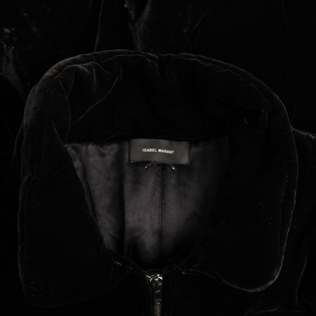 Бомбер Isabel Marant 