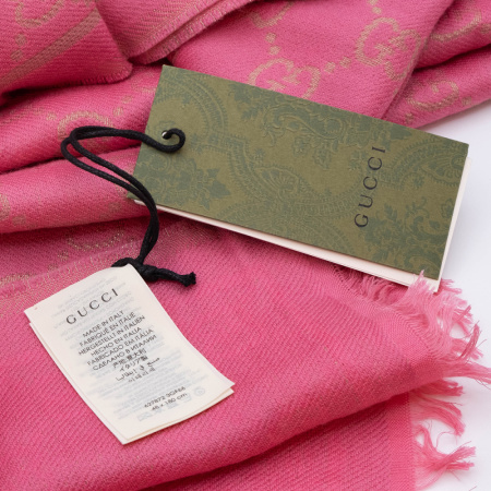 Шарф Gucci