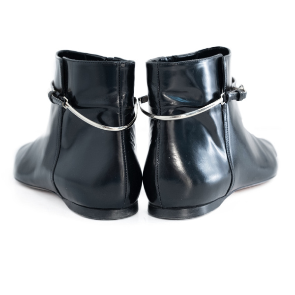 5DSCF8488 Ботинки Nina Ricci