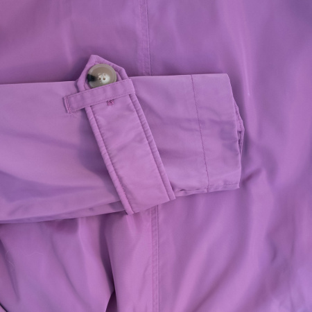 Плащ Emporio Armani