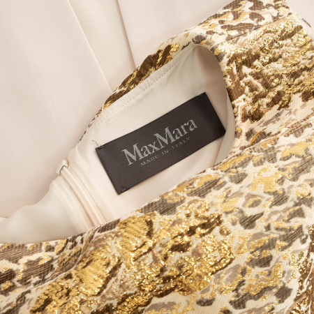 Платье Max Mara