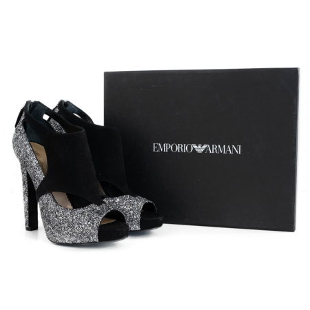 Туфли Emporio Armani Туфли Emporio Armani