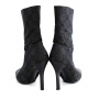 Ботильоны Gucci Ботильоны Gucci