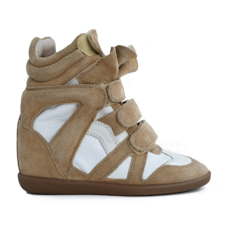 Кроссовки Isabel Marant  Кроссовки Isabel Marant