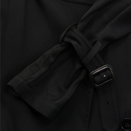 Плащ Victoria Beckham