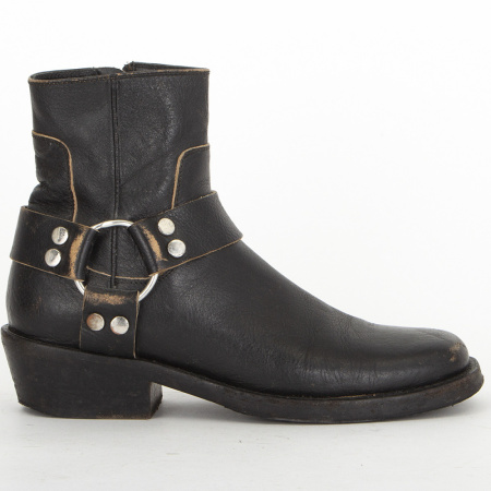 Ботинки Balenciaga