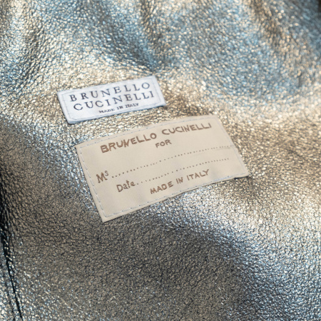 Жакет Brunello Cucinelli