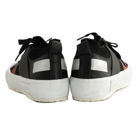 Кеды Neil Barrett