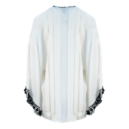 Блуза Oscar de la Renta