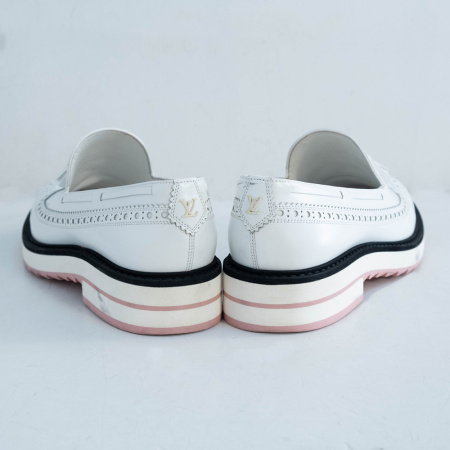 Лоферы Louis Vuitton