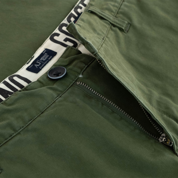 4DSCF2780 Брюки Armani Jeans