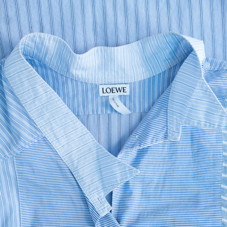 Рубашка Loewe