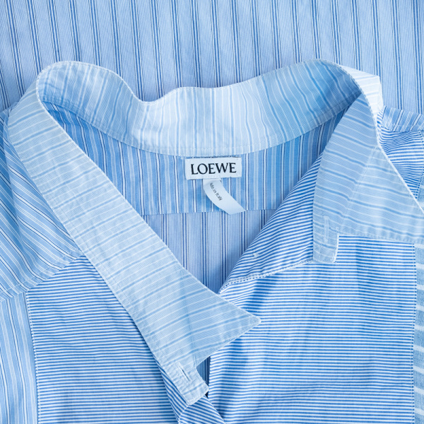 Рубашка Loewe