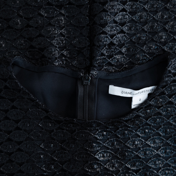 Платье Diane Von Furstenberg