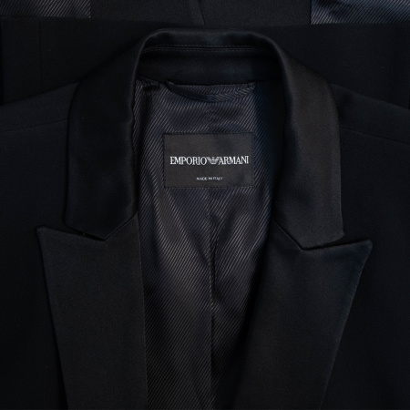 Жакет Emporio Armani