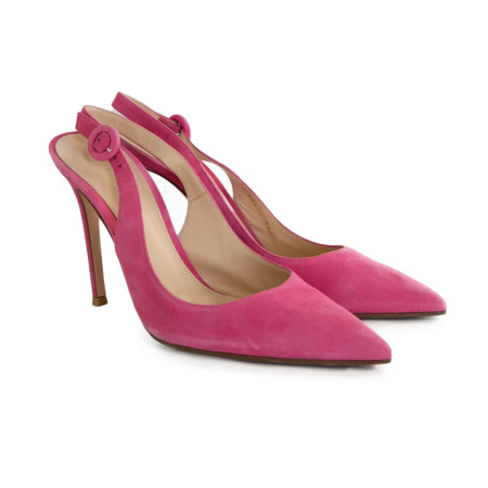 Туфли Gianvito Rossi