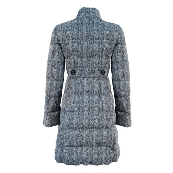 Пуховик Pinko