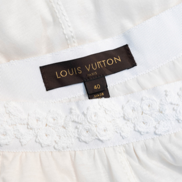 Юбка Louis Vuitton