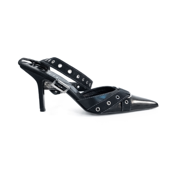 Босоножки Christian Dior