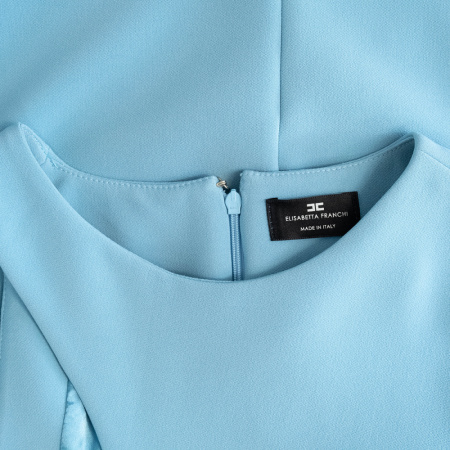 Платье Elisabetta Franchi