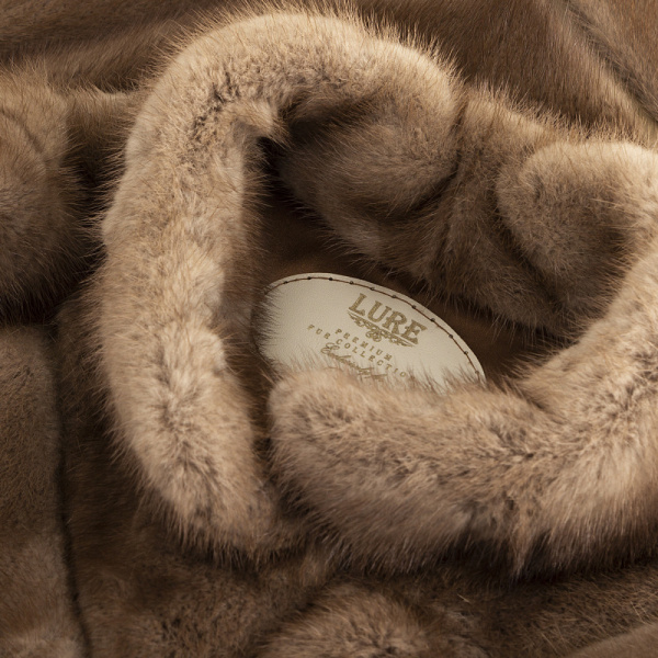 Пальто No Name