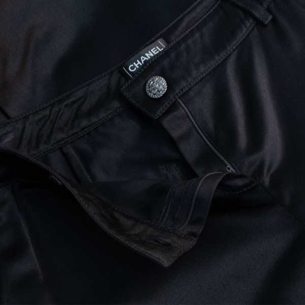 5DSCF5320 Брюки Chanel