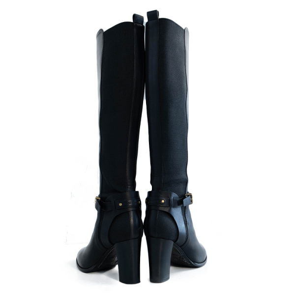 Сапоги Ralph Lauren